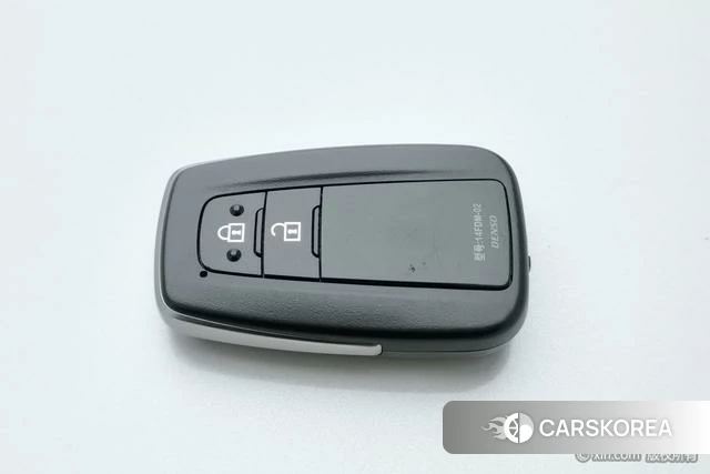 Toyota Crown Lufang id 4262040 из Китая 13