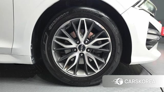 Kia K5 3rd generation id 4561427 из Кореи 13