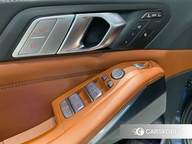 BMW X7 id 4368372 из Китая 13