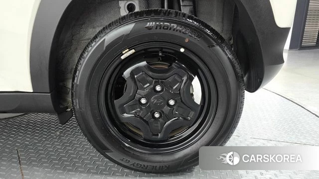 Hyundai Casper id 4645310 из Кореи 13