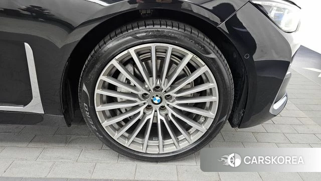 BMW 7 Series (G11) id 4231821 из Кореи 13