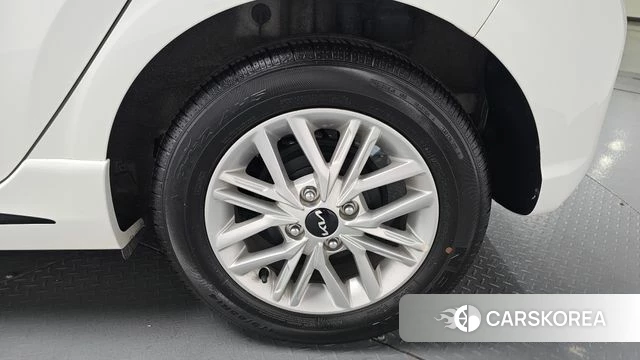 Kia Morning Urban (JA) id 4202236 из Кореи 13