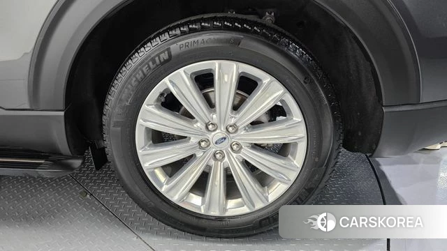 Ford Explorer 6th Generation id 4402718 из Кореи 13