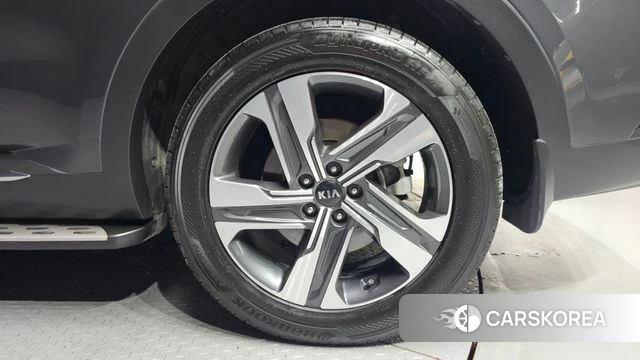 Kia Sorento 4th Generation id 4754861 из Кореи 13