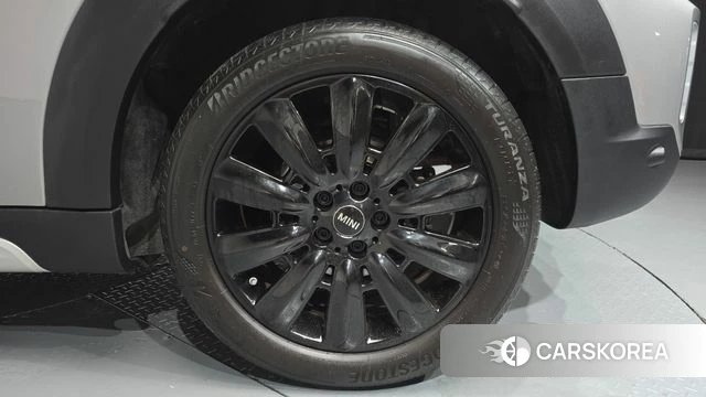 Mini Cooper Countryman id 4730436 из Кореи 13