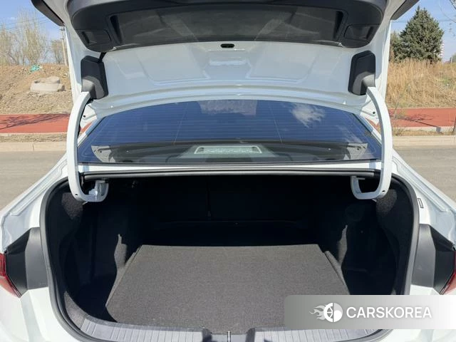 Volkswagen Sagitar id 4276667 из Китая 13