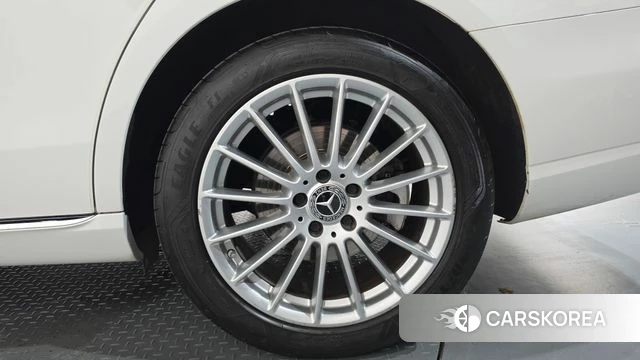 Mercedes-Benz E-Class W213 id 4763410 из Кореи 13