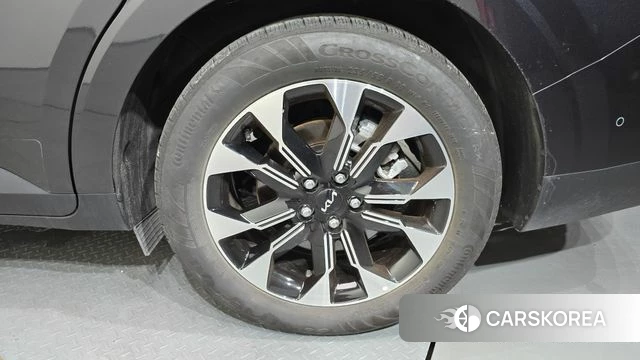 Kia Carnival 4th generation id 4624488 из Кореи 13