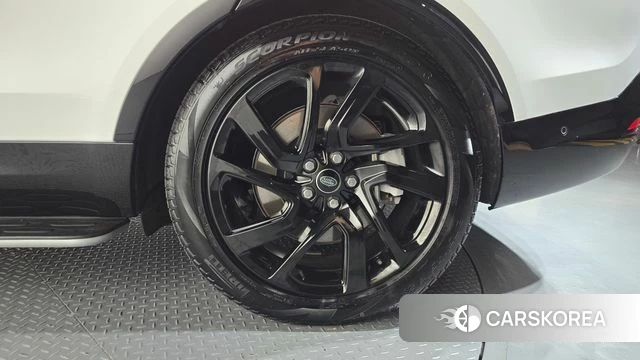 Land Rover Discovery 5 id 4792635 из Кореи 13