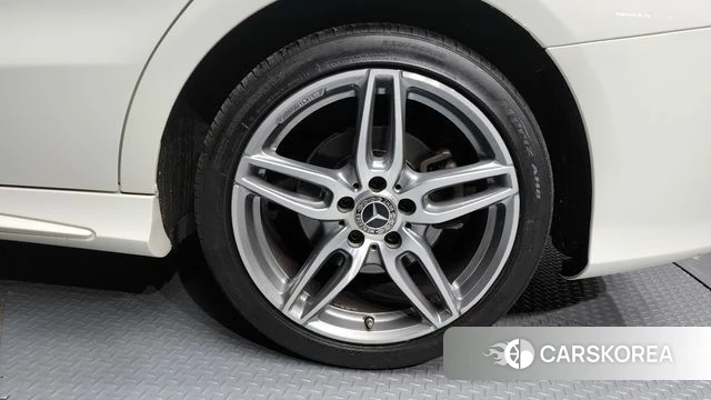 Mercedes-Benz CLA-Class C117 id 4385128 из Кореи 13
