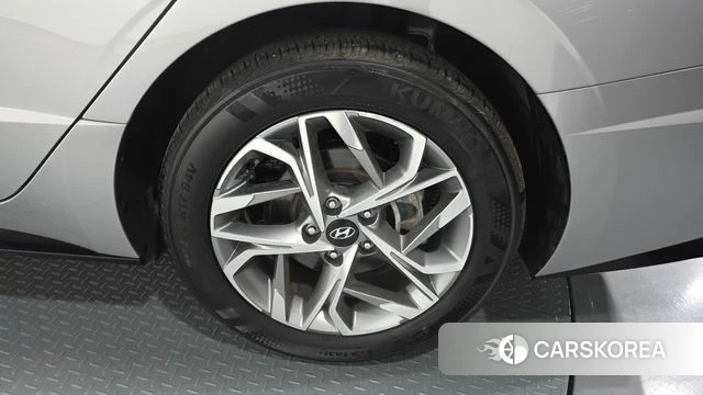 Hyundai Sonata (DN8) id 4316027 из Кореи 13