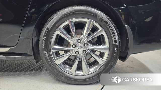 Kia The New Carnival id 4727568 из Кореи 13