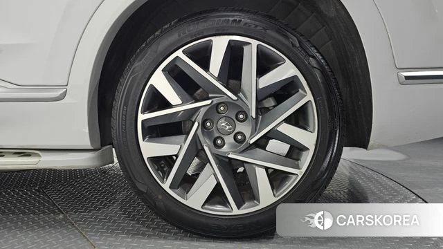 Hyundai The New Santa Fe id 4632024 из Кореи 13