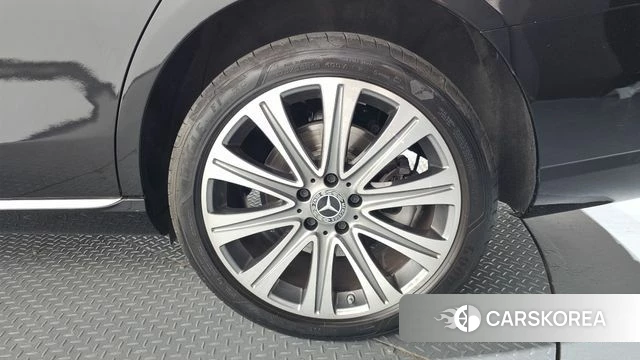 Mercedes-Benz E-Class W213 id 4623859 из Кореи 13