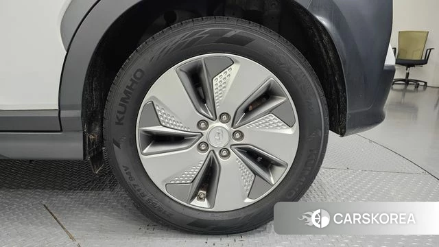 Hyundai Kona Electric id 4610157 из Кореи 13