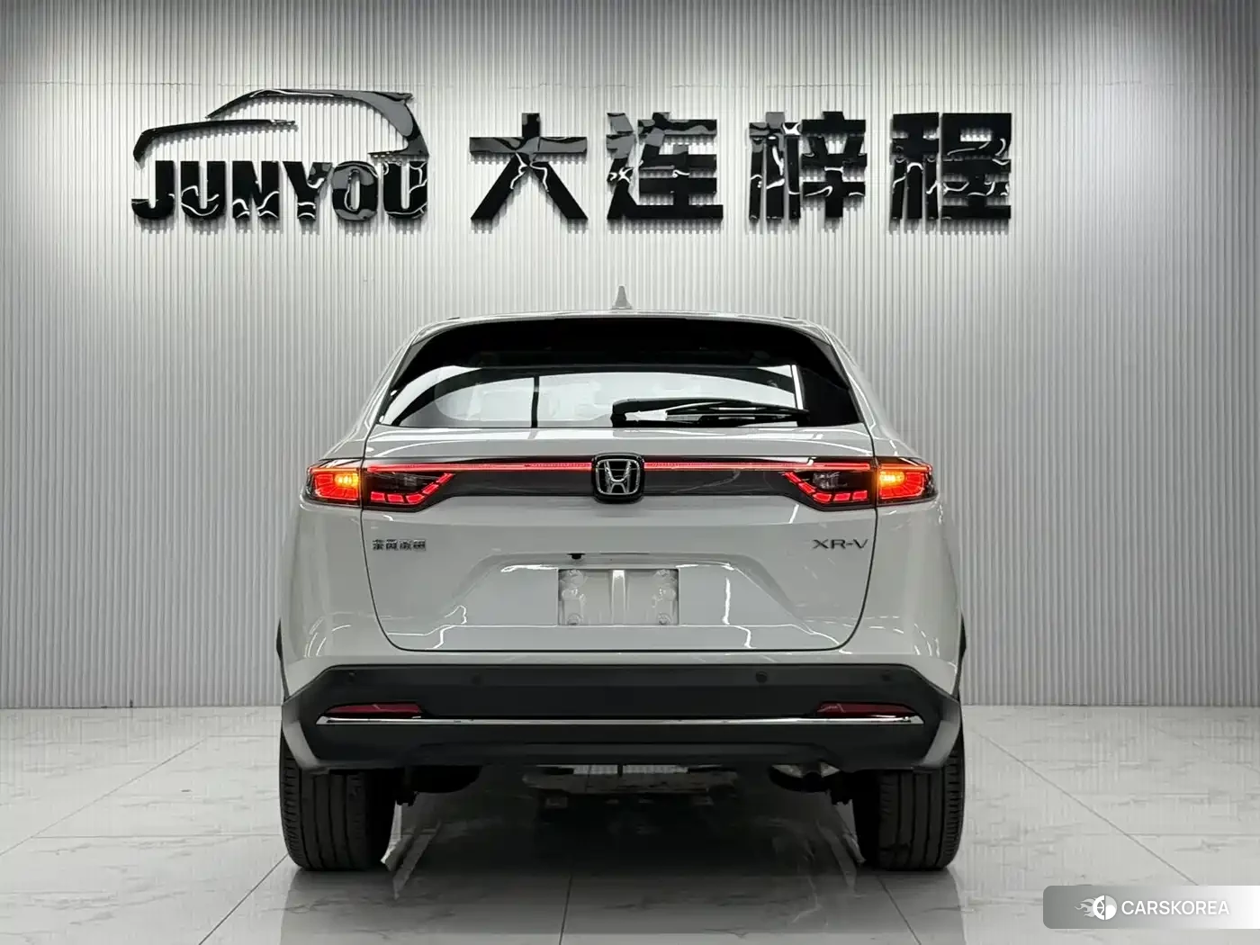 Honda XR-V id 4578245 из Китая 13