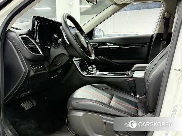Kia Proud run id 4274243 из Китая 13