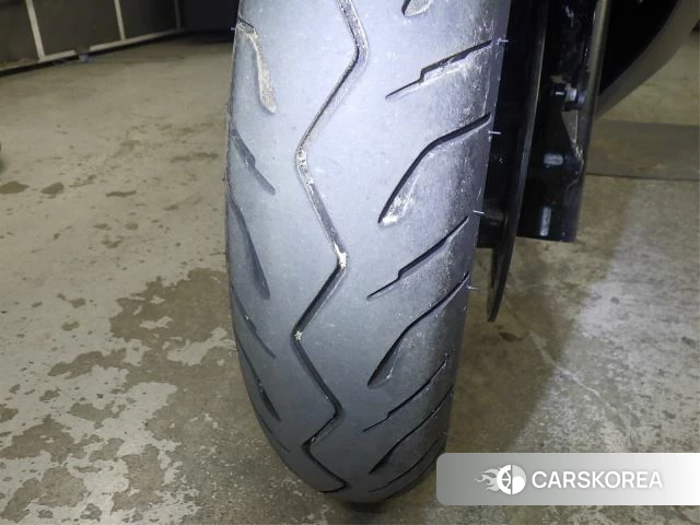 Suzuki SKYWAVE 400S id 3947239 из Японии 13