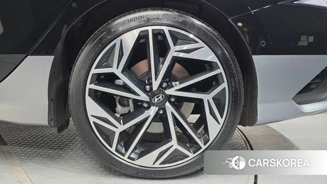 Hyundai Ionic 6 id 4395551 из Кореи 13