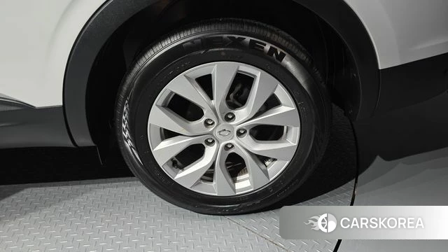 Renault Korea (Samsung) XM3 id 4542717 из Кореи 13