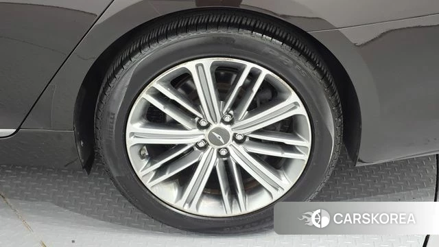 Genesis G80 id 4286156 из Кореи 13