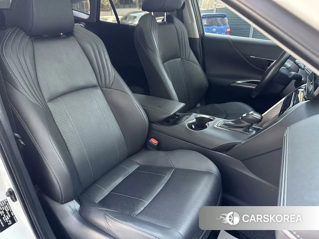 Toyota Ling Fang HARRIER id 4301553 из Китая 13
