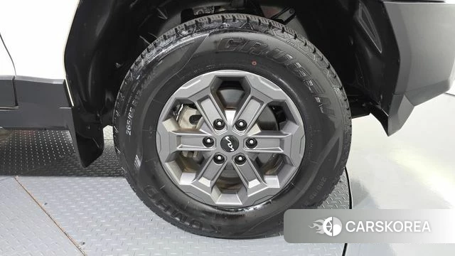 Kia Tasman id 4928031 из Кореи 13