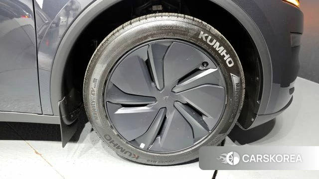 Tesla Model Y id 4387807 из Кореи 13