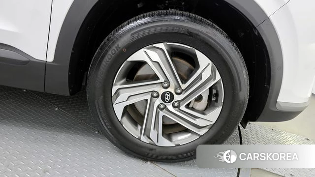 Hyundai The New Santa Fe id 4267327 из Кореи 13