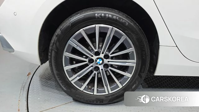 BMW 2 Series Active Tourer (U06) id 4739837 из Кореи 13