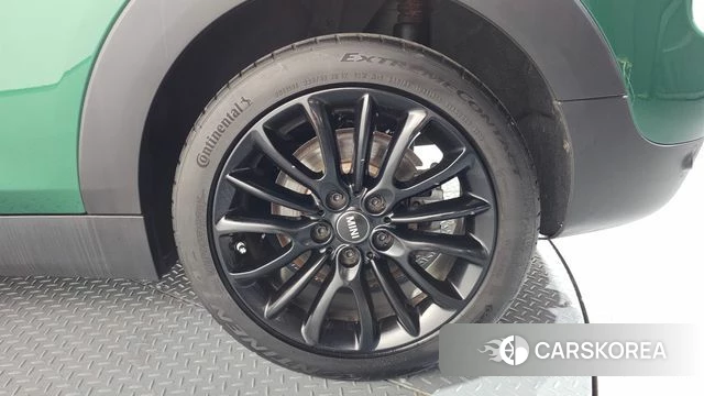 Mini Cooper Clubman id 4594443 из Кореи 13