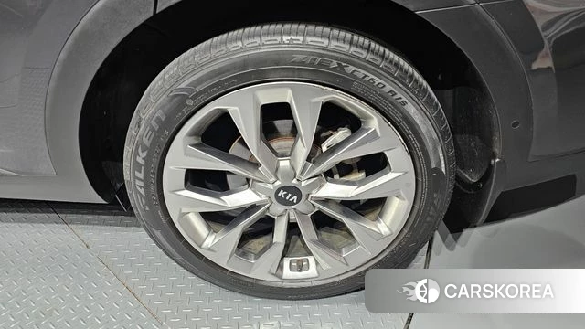 Kia Sorento 4th Generation id 4482590 из Кореи 13