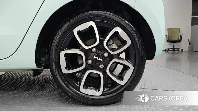 Kia The New Ray id 4549964 из Кореи 13