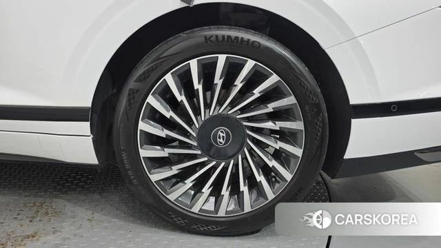 Hyundai Grandeur (GN7) id 4549538 из Кореи 12