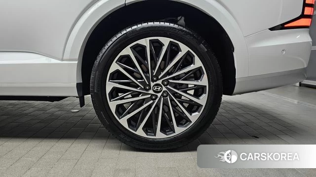 Hyundai Palisade (LX3) id 4427192 из Кореи 13