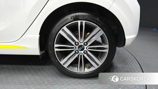 Kia All New Morning (JA) id 4610373 из Кореи 13
