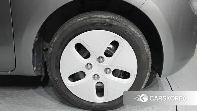 Kia The New Ray id 4603366 из Кореи 13