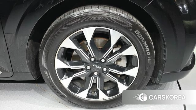Kia Carnival 4th generation id 4415192 из Кореи 13