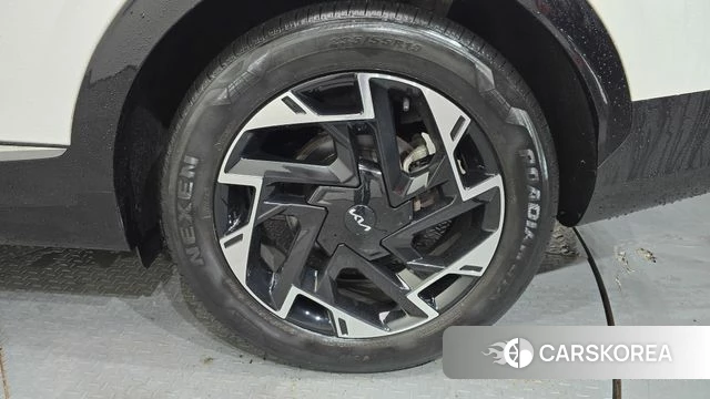 Kia Sportage 5th Generation id 4750172 из Кореи 13