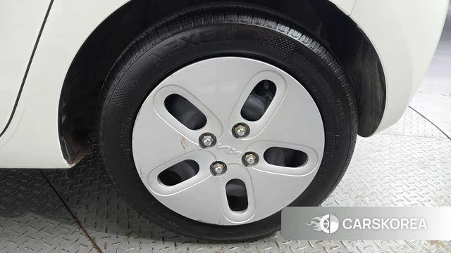 Kia The New Kia Ray id 4528619 из Кореи 13