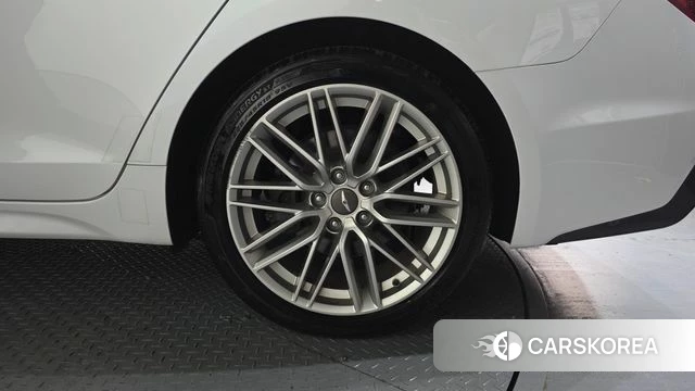 Genesis G70 id 4557695 из Кореи 13