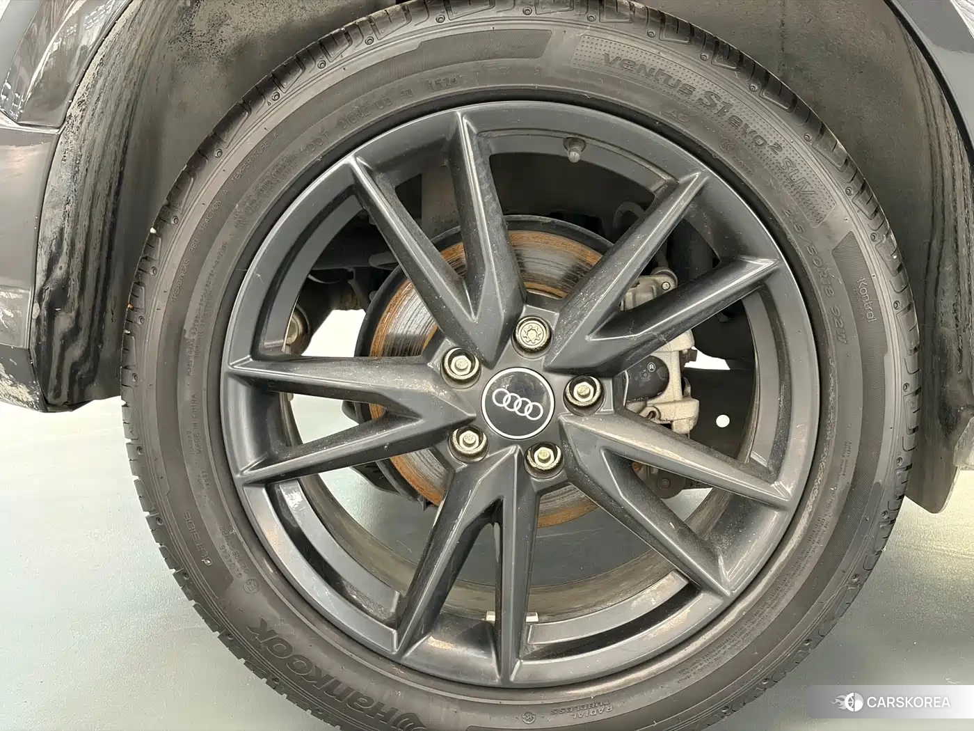 Audi Q2L id 4545644 из Китая 13