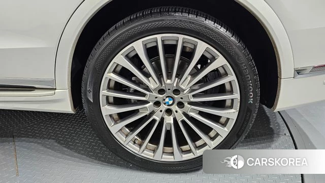 BMW X7 (G07) id 4726350 из Кореи 13