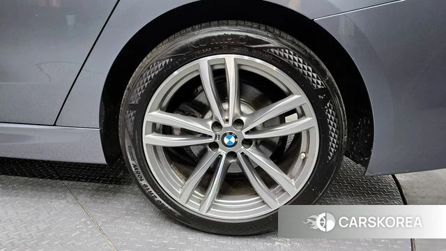 BMW 6 Series GT (G32) id 4356372 из Кореи 13