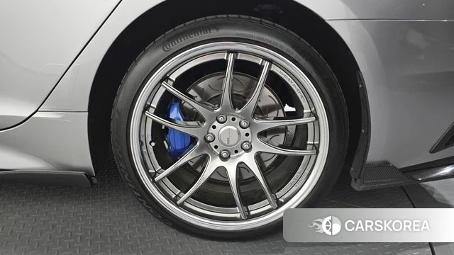 Kia Stinger Meister id 4646469 из Кореи 13