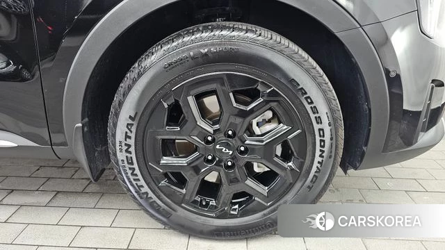 Kia The New Sorento 4th Generation id 4756932 из Кореи 13