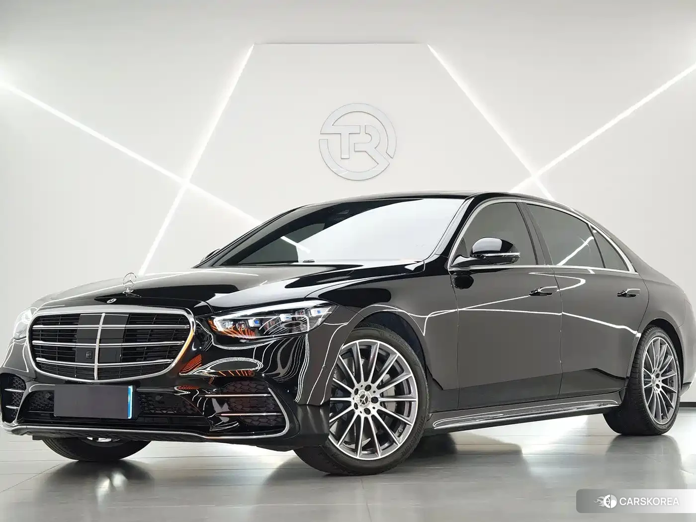 Mercedes-Benz S-class id 4538902 из Китая 13
