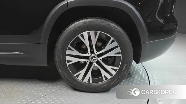 Mercedes-Benz GLB-Class X247 id 4360326 из Кореи 13