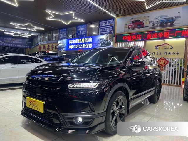 Honda Hao Ying id 4299766 из Китая 13