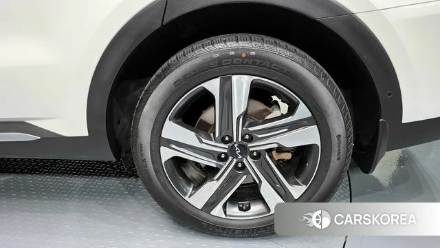 Kia Sorento 4th Generation id 4401135 из Кореи 13